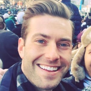 Meet your Posher, Tom